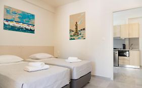 Dion Apartments