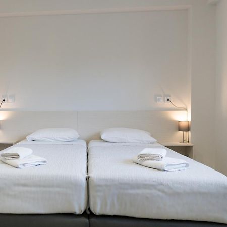 לגאנאס Dion Apartments מראה חיצוני תמונה